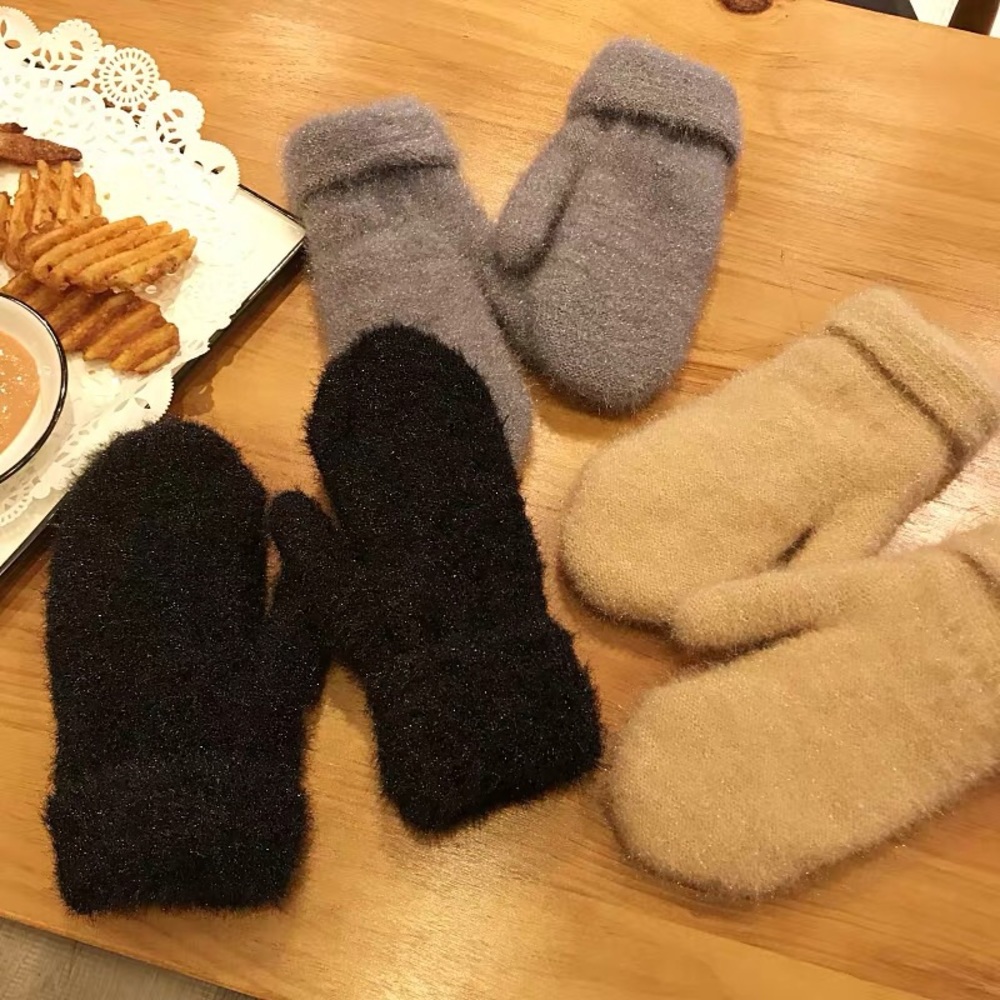 🖤Winter Gloves